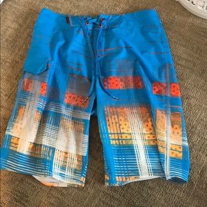Oakley board shorts